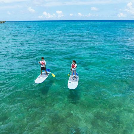 Hyatt Regency Seragaki Island Okinawa Onna Zewnętrze zdjęcie