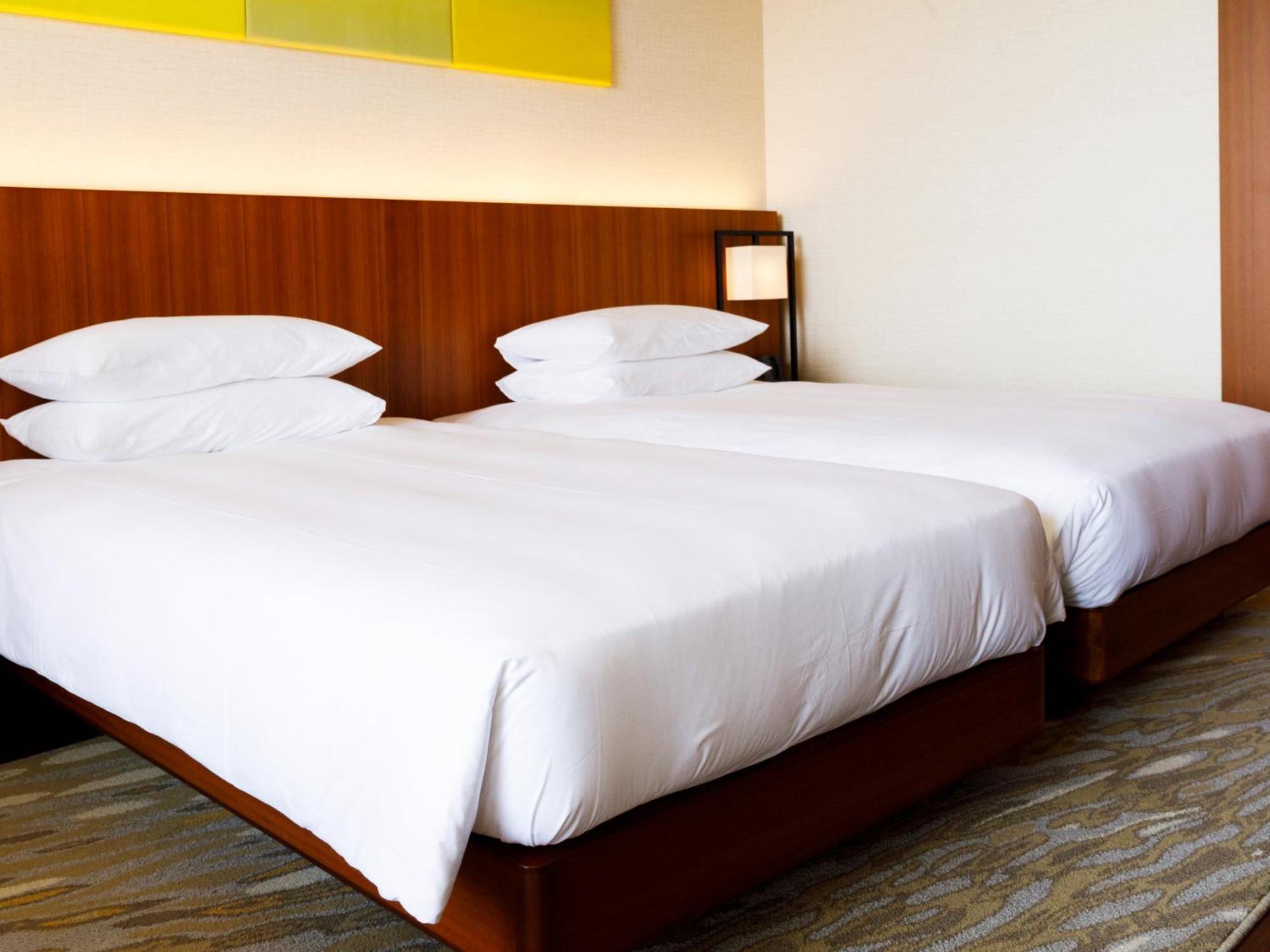 Hyatt Regency Seragaki Island Okinawa Onna Zewnętrze zdjęcie