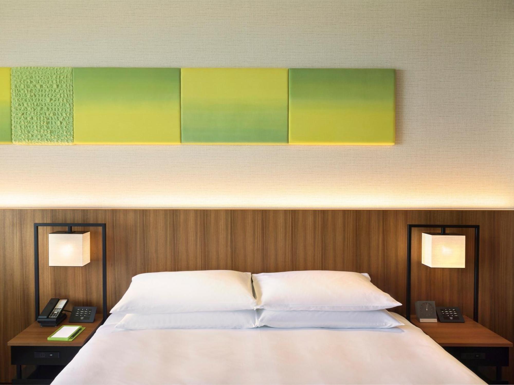 Hyatt Regency Seragaki Island Okinawa Onna Zewnętrze zdjęcie