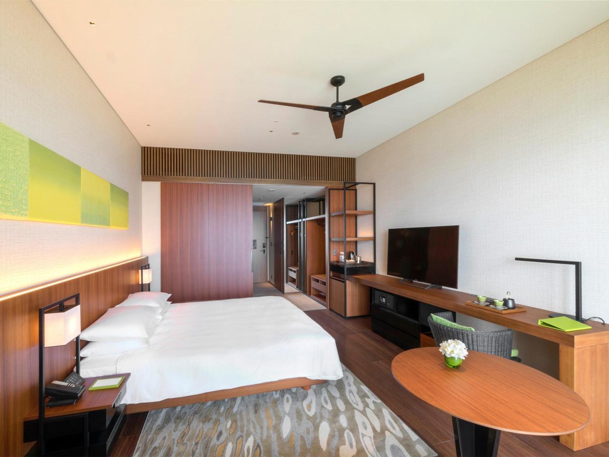 Hyatt Regency Seragaki Island Okinawa Onna Zewnętrze zdjęcie