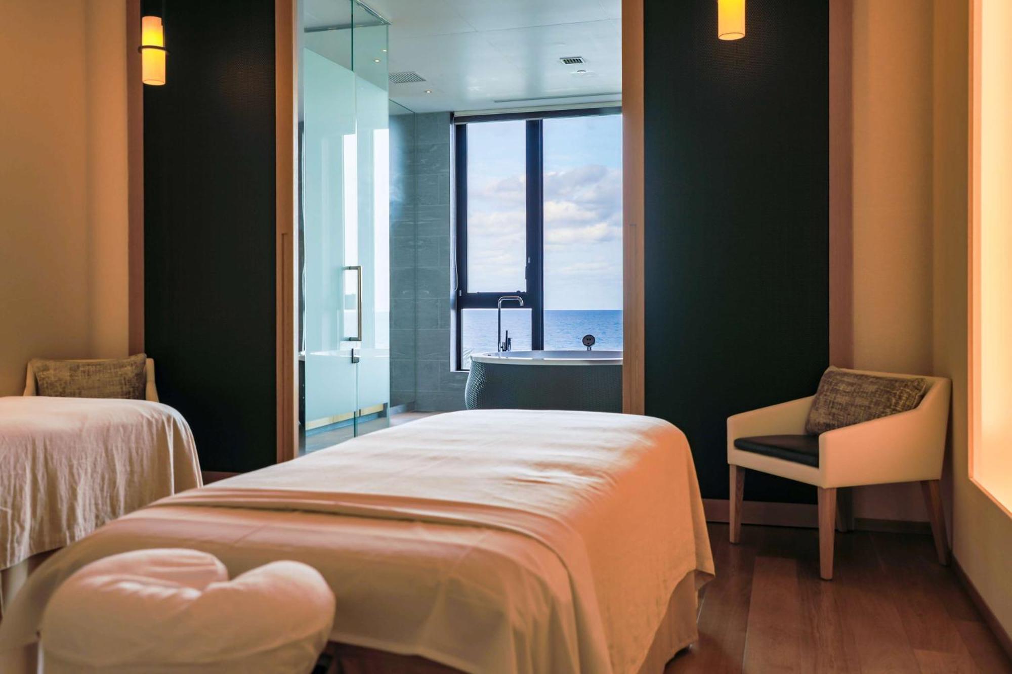 Hyatt Regency Seragaki Island Okinawa Onna Zewnętrze zdjęcie